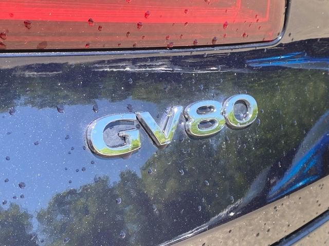 2024 Genesis GV80 3.5T AWD