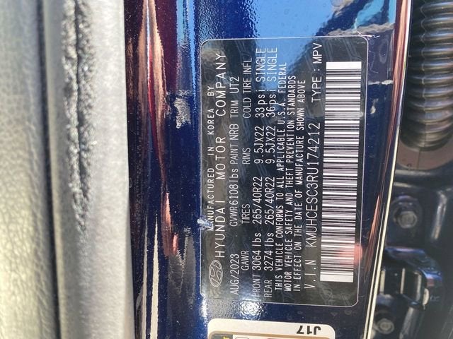 2024 Genesis GV80 3.5T AWD