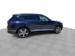 2024 Genesis GV80 3.5T AWD