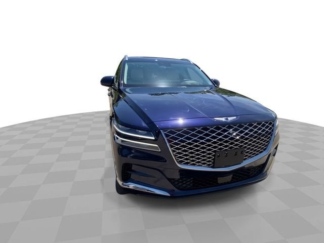 2024 Genesis GV80 3.5T AWD