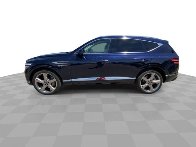 2024 Genesis GV80 3.5T AWD