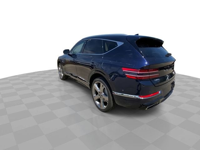 2024 Genesis GV80 3.5T AWD