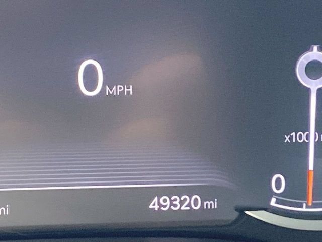 2023 Genesis GV80 3.5T AWD