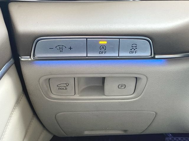 2023 Genesis GV80 3.5T AWD