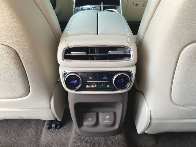 2023 Genesis GV80 3.5T AWD