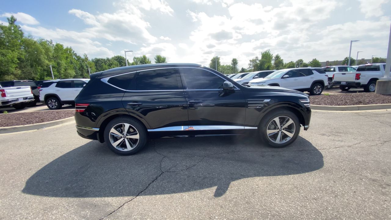 2023 Genesis GV80 3.5T AWD