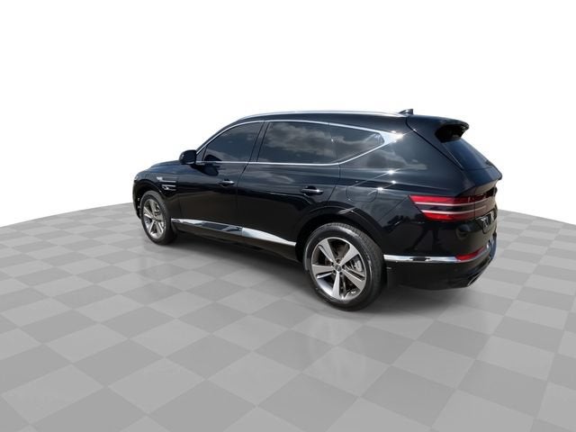 2023 Genesis GV80 3.5T AWD