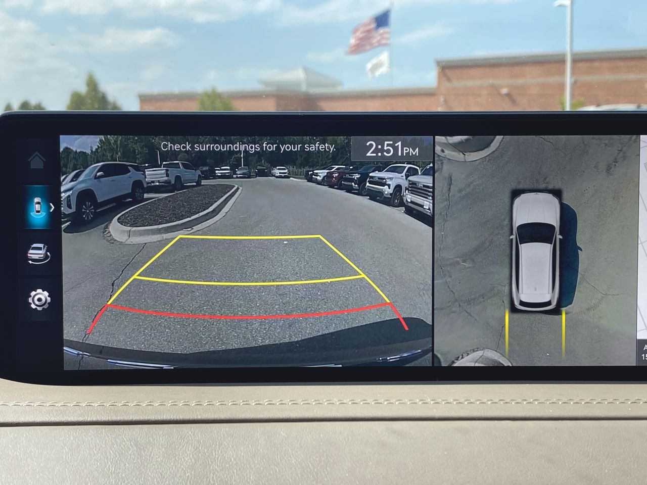 2023 Genesis GV80 3.5T AWD