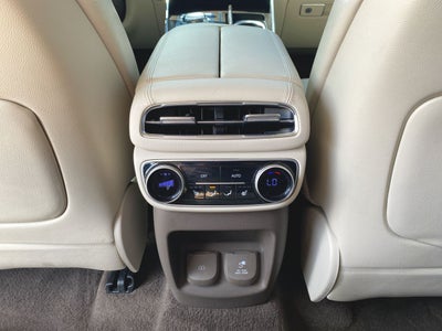 2023 Genesis GV80 3.5T AWD