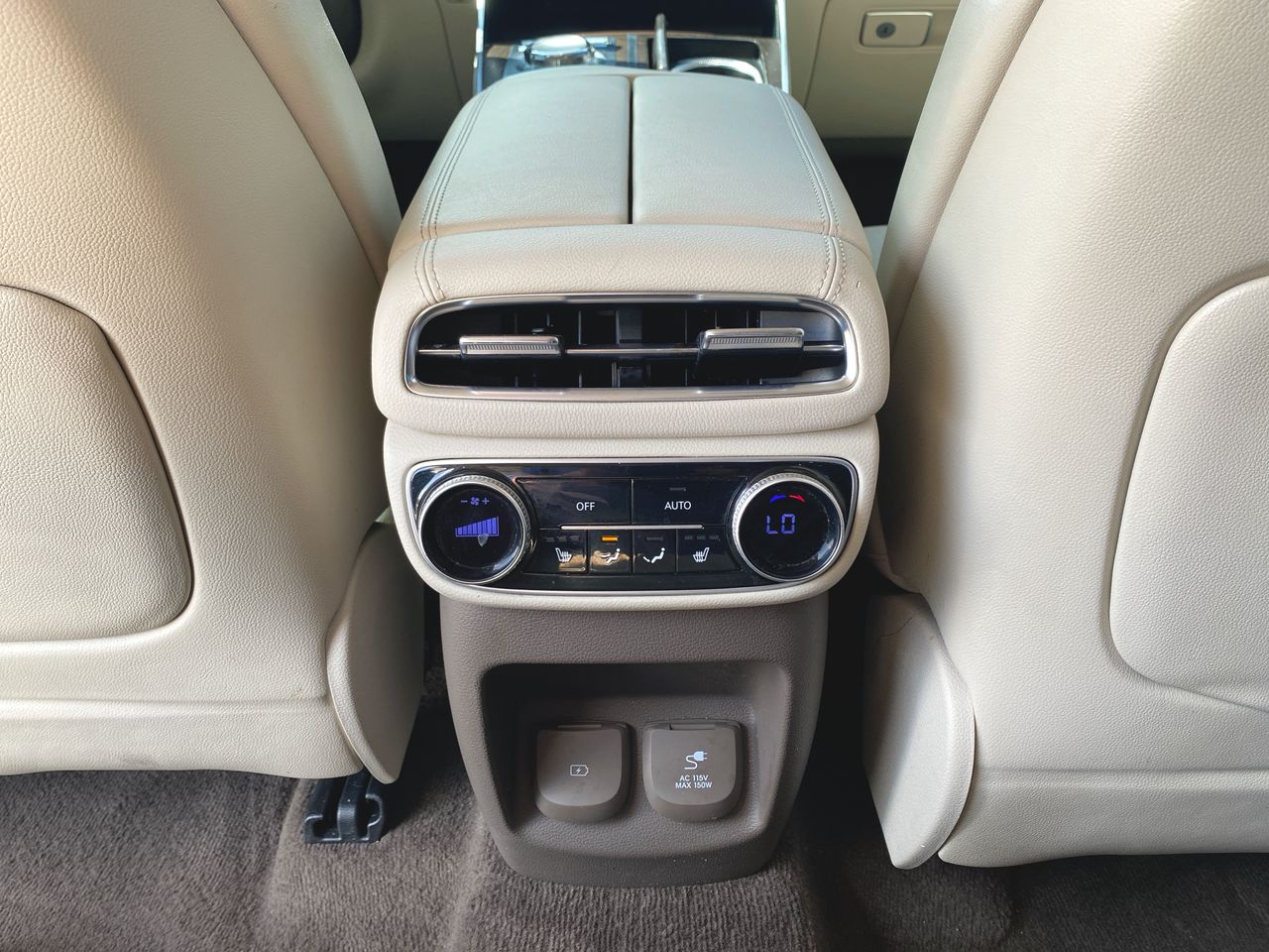 2023 Genesis GV80 3.5T AWD