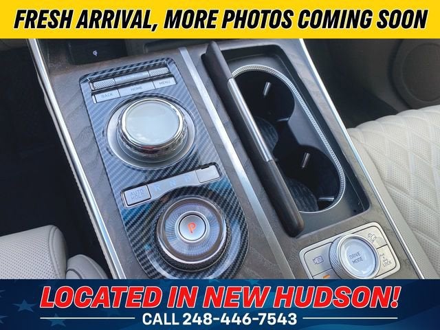 2024 Genesis GV80 3.5T AWD