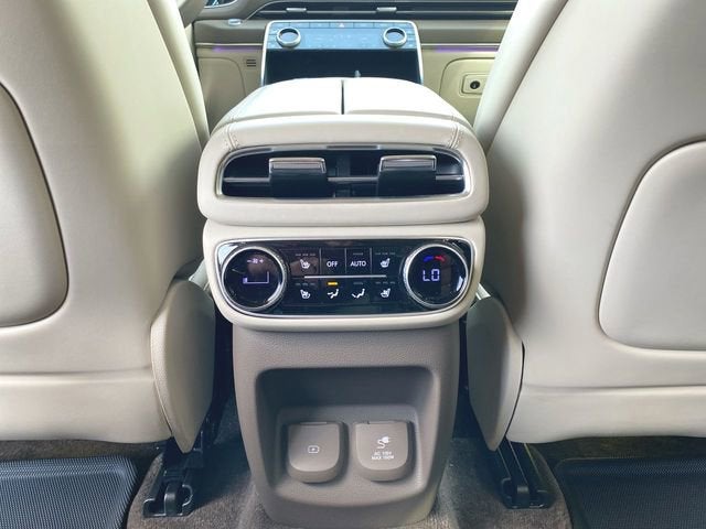 2024 Genesis GV80 3.5T AWD