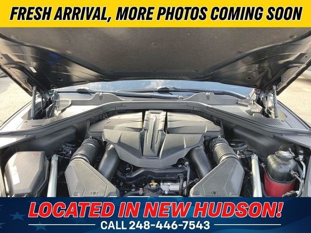 2024 Genesis GV80 3.5T AWD