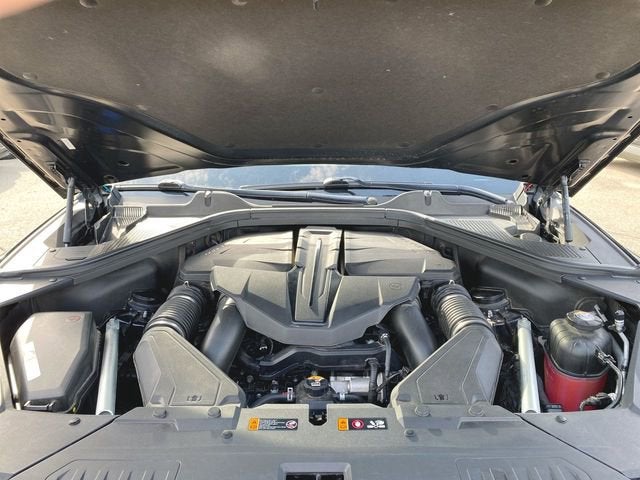 2024 Genesis GV80 3.5T AWD