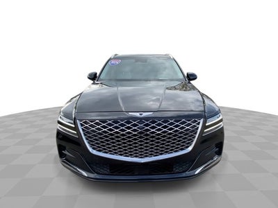 2024 Genesis GV80 3.5T AWD