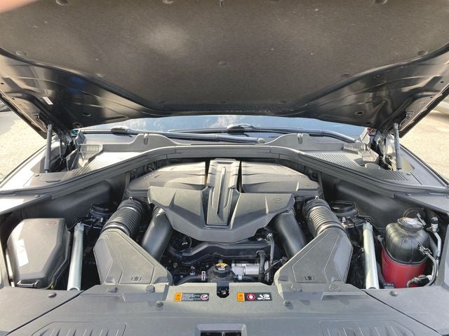2024 Genesis GV80 3.5T AWD