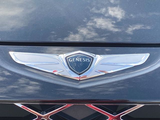 2024 Genesis GV80 3.5T AWD