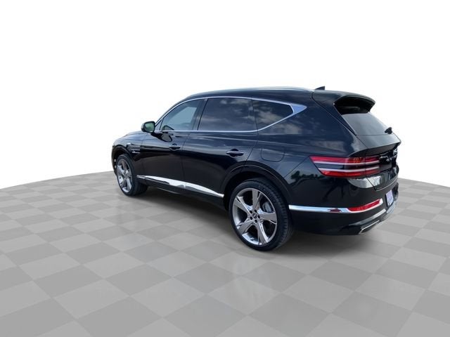 2024 Genesis GV80 3.5T AWD