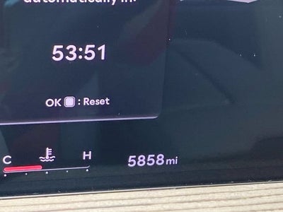 2025 Genesis GV80 3.5T Prestige AWD