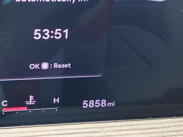 2025 Genesis GV80 3.5T Prestige AWD