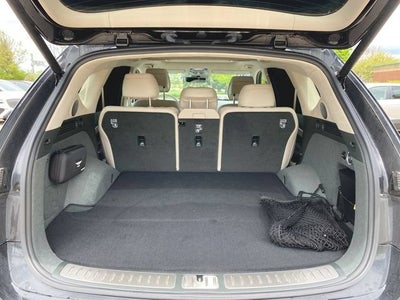 2025 Genesis GV80 3.5T Prestige AWD