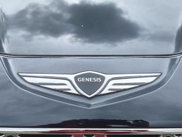 2025 Genesis GV80 3.5T Prestige AWD
