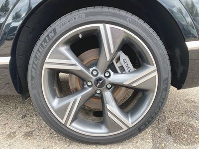 2025 Genesis GV80 3.5T Prestige AWD