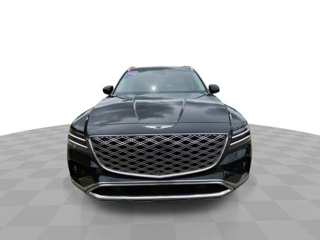 2025 Genesis GV80 3.5T Prestige AWD