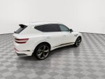 2025 Genesis GV80 3.5T Prestige AWD