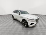2025 Genesis GV80 3.5T Prestige AWD