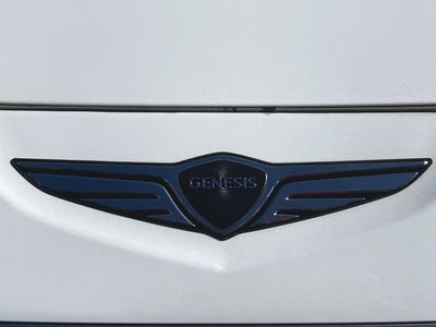 2025 Genesis GV80 3.5T Prestige AWD