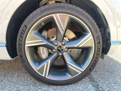 2025 Genesis GV80 3.5T Prestige AWD