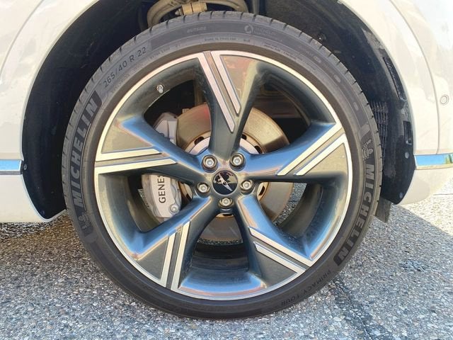 2025 Genesis GV80 3.5T Prestige AWD