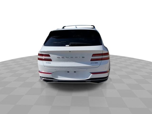 2025 Genesis GV80 3.5T Prestige AWD
