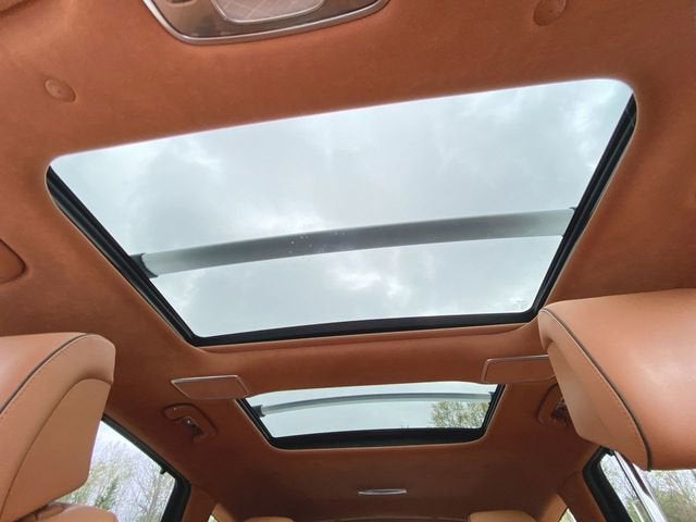 2025 Genesis GV80 3.5T Prestige AWD