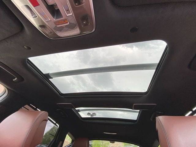 2025 Genesis GV80 3.5T Prestige AWD