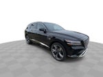 2025 Genesis GV80 3.5T Prestige AWD