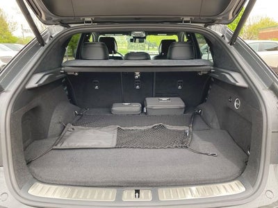 2025 Genesis GV80 Coupe 3.5T e-SC