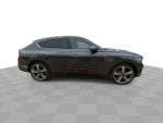 2025 Genesis GV80 Coupe 3.5T e-SC