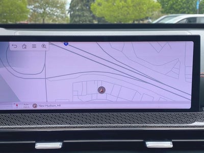 2025 Genesis GV80 Coupe 3.5T e-SC
