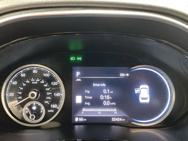 2023 Genesis GV70 2.5T AWD