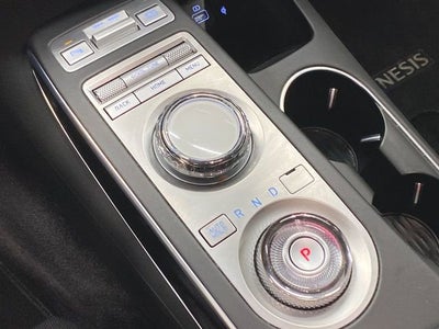 2023 Genesis GV70 2.5T AWD