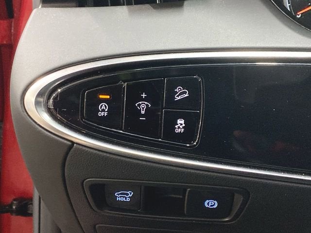 2023 Genesis GV70 2.5T AWD