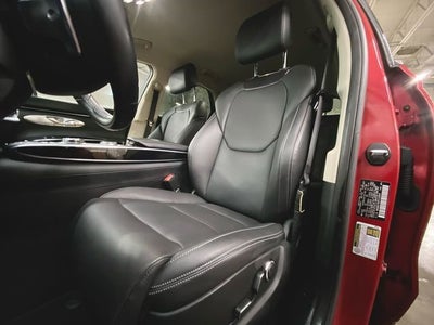 2023 Genesis GV70 2.5T AWD