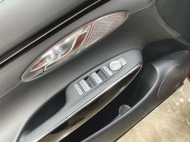 2023 Genesis GV70 2.5T AWD