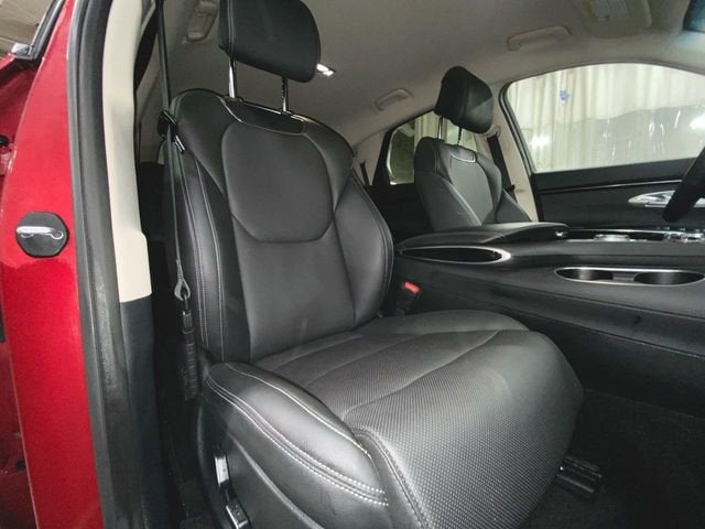 2023 Genesis GV70 2.5T AWD