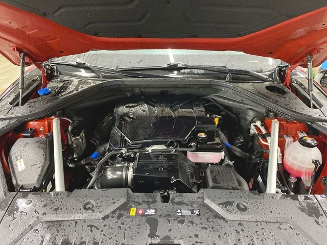 2023 Genesis GV70 2.5T AWD