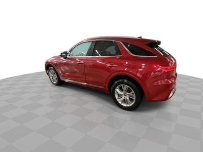 2023 Genesis GV70 2.5T AWD