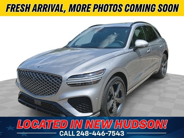 2023 Genesis GV70 2.5T Standard AWD's photo