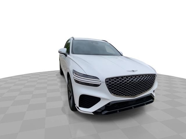 2025 Genesis GV70 3.5T AWD Sport